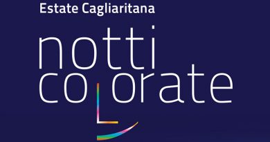 Notti Colorate 2016 a Cagliari