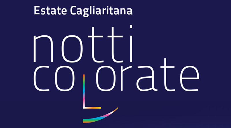 Notti Colorate 2016 a Cagliari