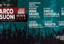 Parco dei Suoni concerti estate 2019