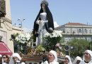 Pasqua i riti della Settimana Santa a Cagliari, le processioni