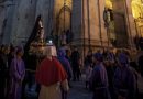 Pasqua i riti della Settimana Santa a Sassari