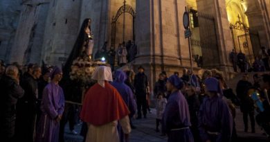 Pasqua i riti della Settimana Santa a Sassari