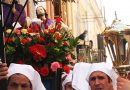 Pasqua i riti della Settimana Santa a Cagliari, le confraternite