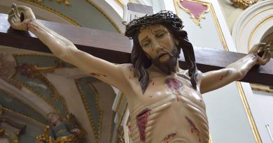 Pasqua i riti della Settimana Santa a Cagliari, le tradizioni