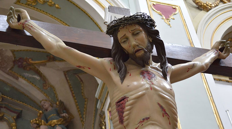 Pasqua i riti della Settimana Santa a Cagliari, le tradizioni