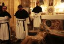 Pasqua i riti della Settimana Santa a Santu Lussurgiu