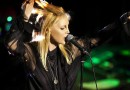 Patty Pravo in concerto a Cagliari