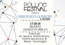 Polline Festival 2016