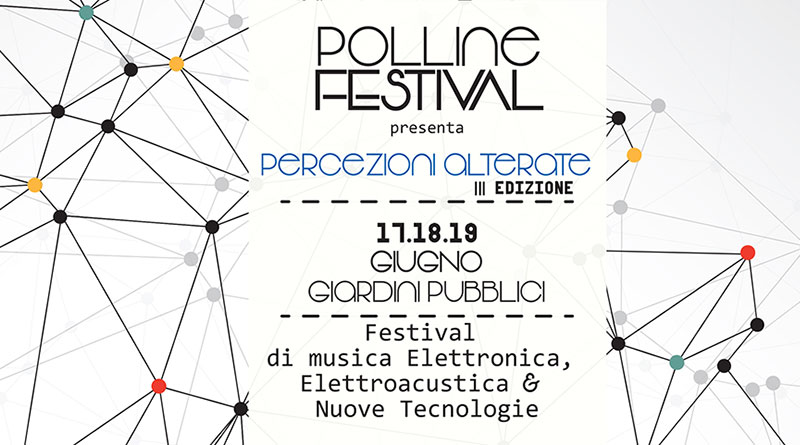 Polline Festival 2016