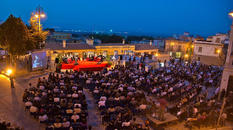 Premio letterario Giuseppe Dessì 2016