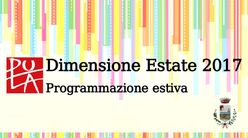 Pula Dimensione Estate 2017