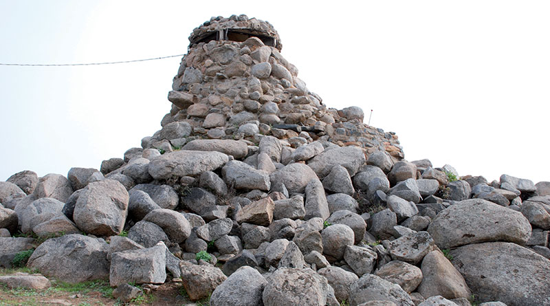 Quartu Sant’Elena: la riscoperta di una città fortificata