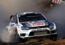 Rally Italia Sardegna 2017