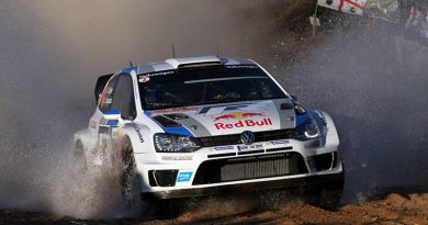 Rally Italia Sardegna 2017