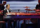 Raphael Gualazzi in concerto a Cagliari