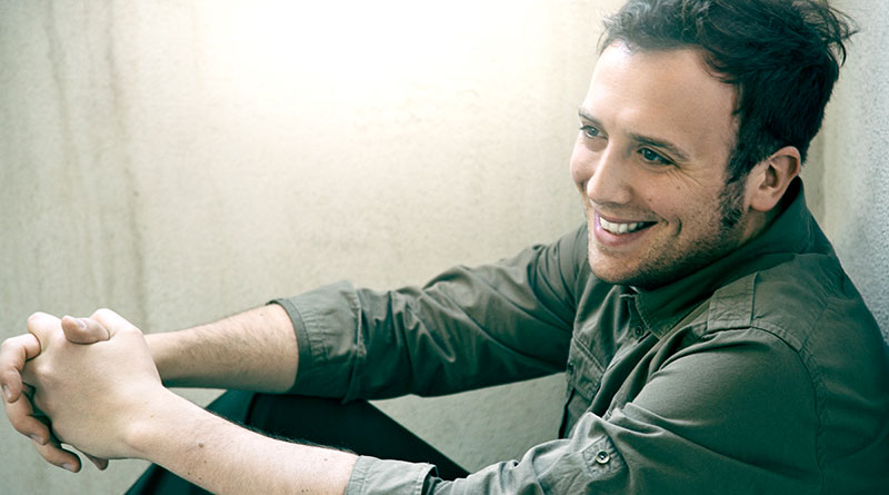 Raphael Gualazzi in concerto a Cagliari