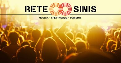 Rete Sinis, la Rete dei Festival 2017