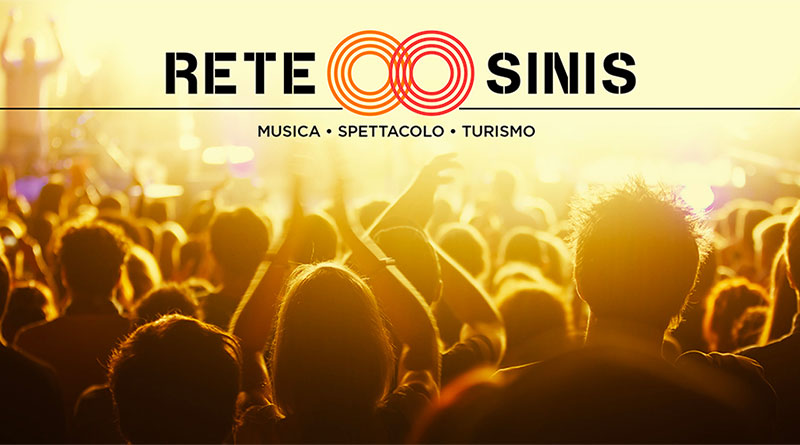 Rete Sinis, la Rete dei Festival 2017