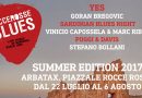 Rocce Rosse Blues 2017