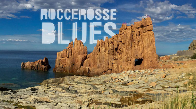 Rocce Rosse Blues 2017