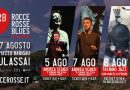 Rocce Rosse Blues 2021