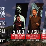 Rocce Rosse Blues 2021