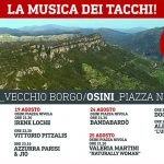 Rocce Rosse Blues Festival 2018 Rocce Rosse Blues Festival 2018