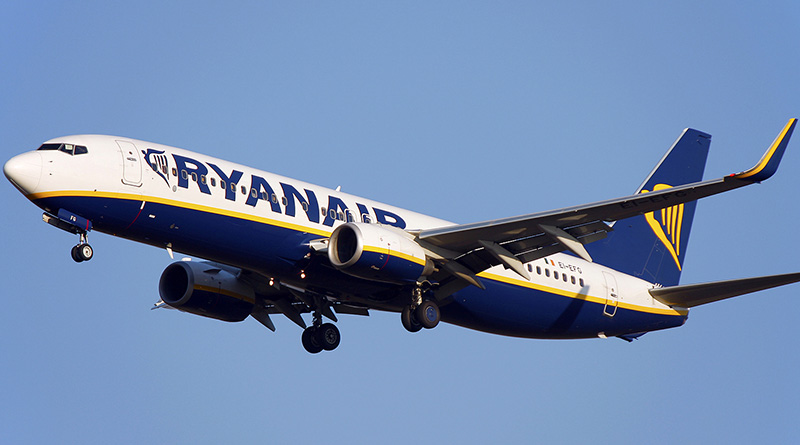 Ryanair