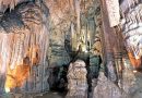 Il fascino misterioso delle grotte di Sadali