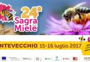 Sagra del miele 2017 Miniera Montevecchio