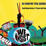 Sant’Anna Arresi Jazz Festival 2017 Sant’Anna Arresi Jazz Festival 2017