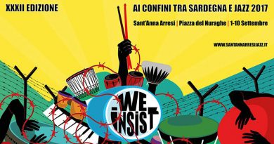 Sant'Anna Arresi Jazz Festival 2017