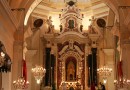 La Festa di Sant’Efisio a Cagliari, la chiesa