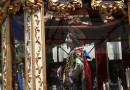 La Festa di Sant’Efisio a Cagliari, la processione