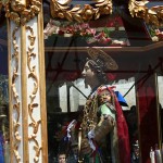 La Festa di Sant’Efisio a Cagliari, la processione