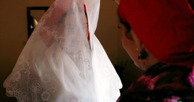 Matrimonio Mauritano di Santadi: storia di un rito senza tempo