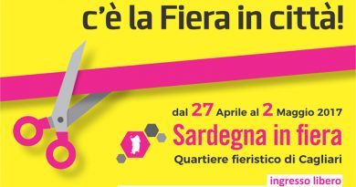 Sardegna in Fiera 2017