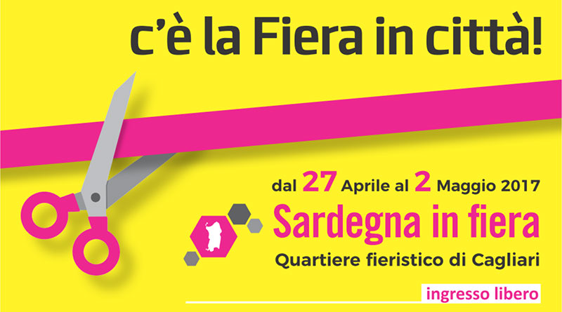 Sardegna in Fiera 2017