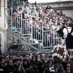 Sartiglia di Oristano