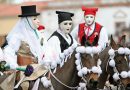 Le donne, i cavalieri, l’armi… È Sartiglia ad Oristano!