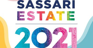 Sassari Estate 2021