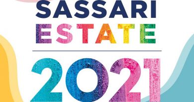 Sassari Estate 2021