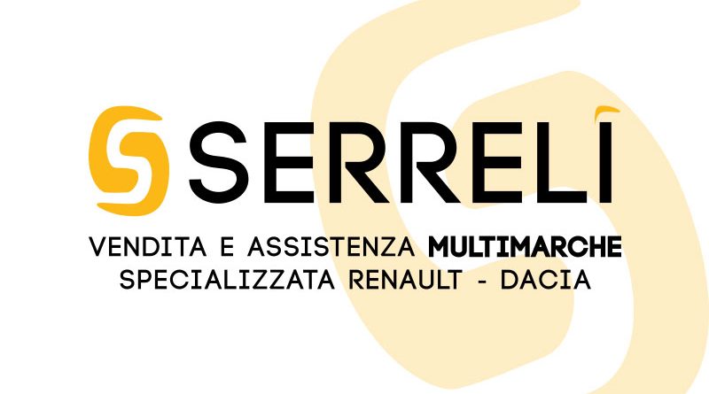 Serreli Auto Capoterra