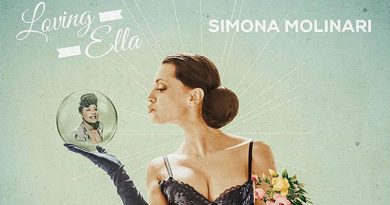 Simona Molinari in concerto a Cagliari