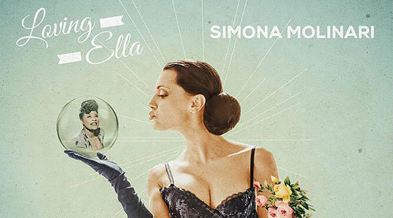 Simona Molinari in concerto a Cagliari