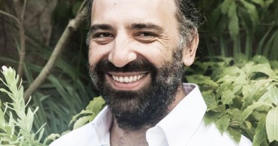 Stefano Bollani in concerto a Cagliari