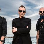 Tazenda in concerto a Cagliari 2017 Tazenda in concerto a Cagliari 2017