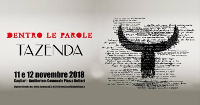 Tazenda in concerto a Cagliari