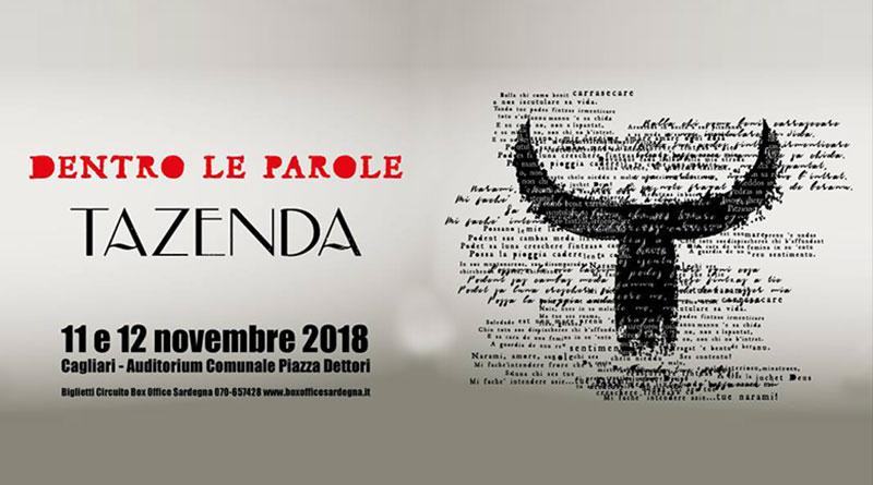 Tazenda in concerto a Cagliari