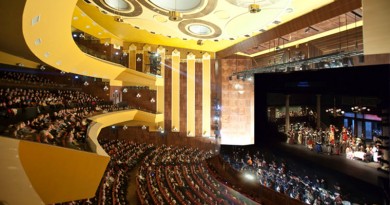 Teatri a Cagliari